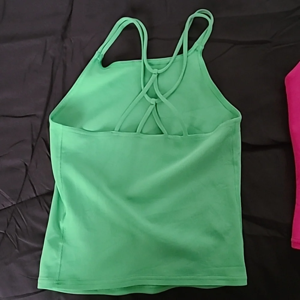 Gymshark Tank Top - Picture 4 of 5